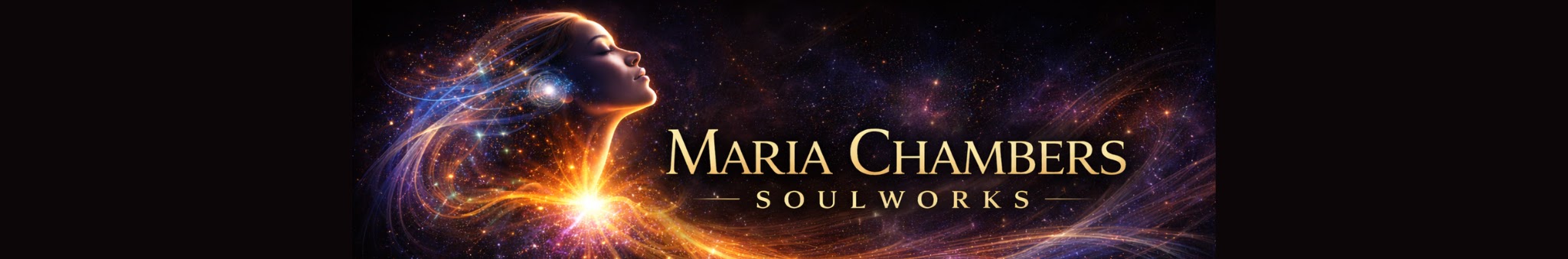 Maria Chambers Soulworks